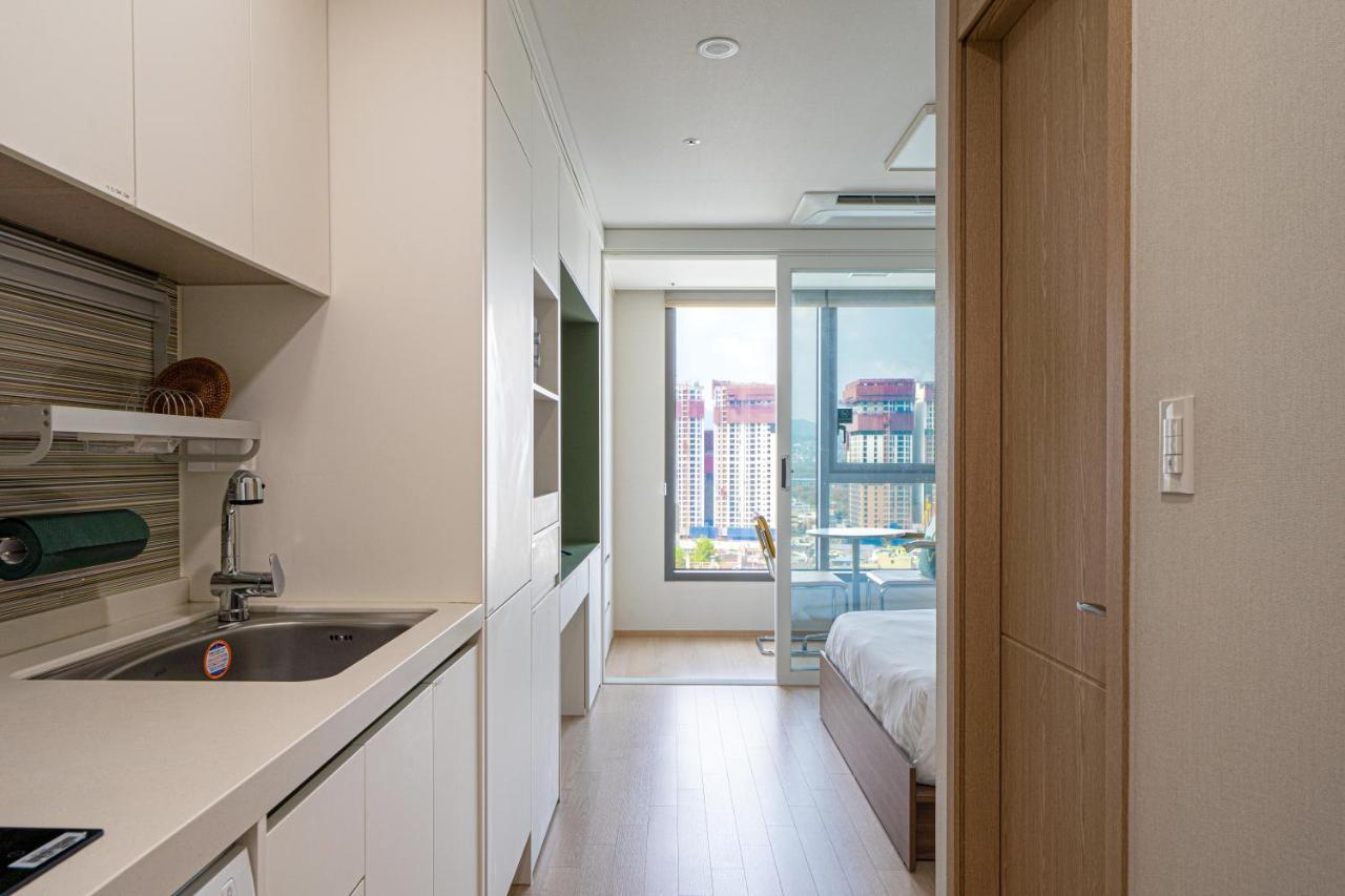 아파트 Urbanstay Myeongdong