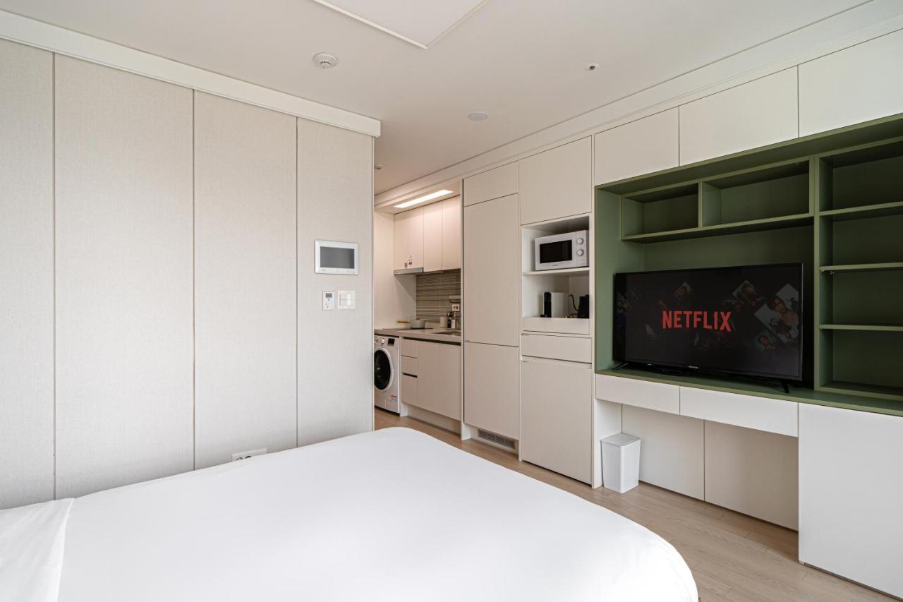 Urbanstay Myeongdong 아파트 서울특별시