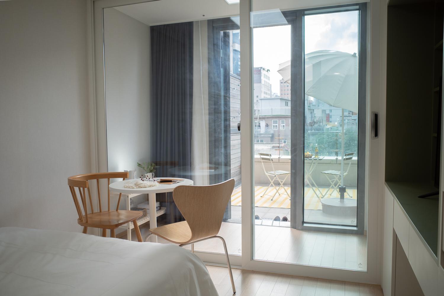 Urbanstay Myeongdong 아파트 서울특별시