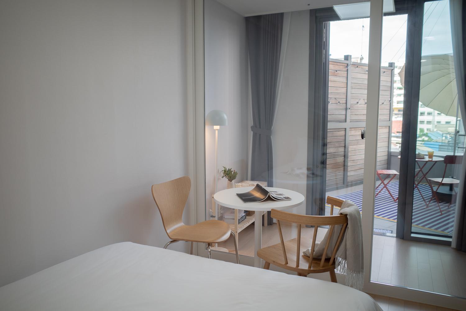 Urbanstay Myeongdong 아파트 서울특별시