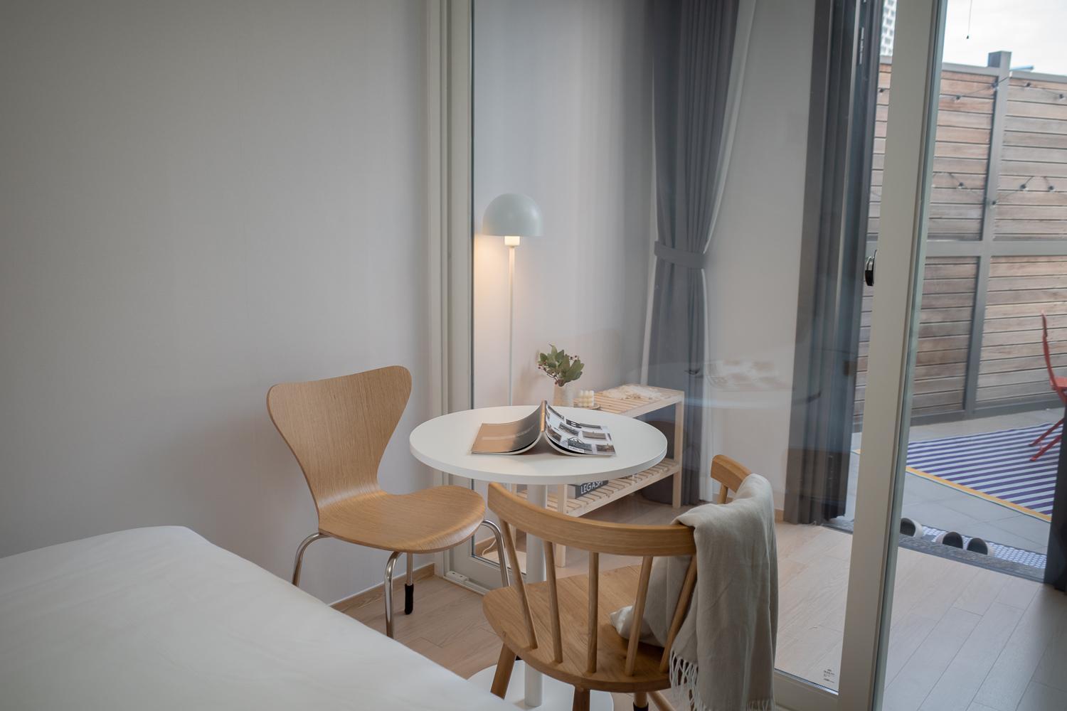 아파트 Urbanstay Myeongdong