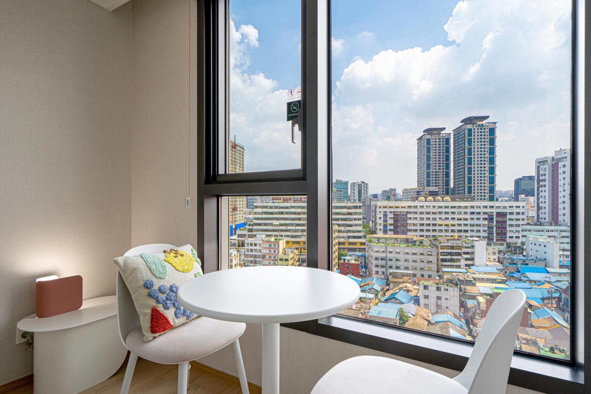 Urbanstay Myeongdong 서울특별시