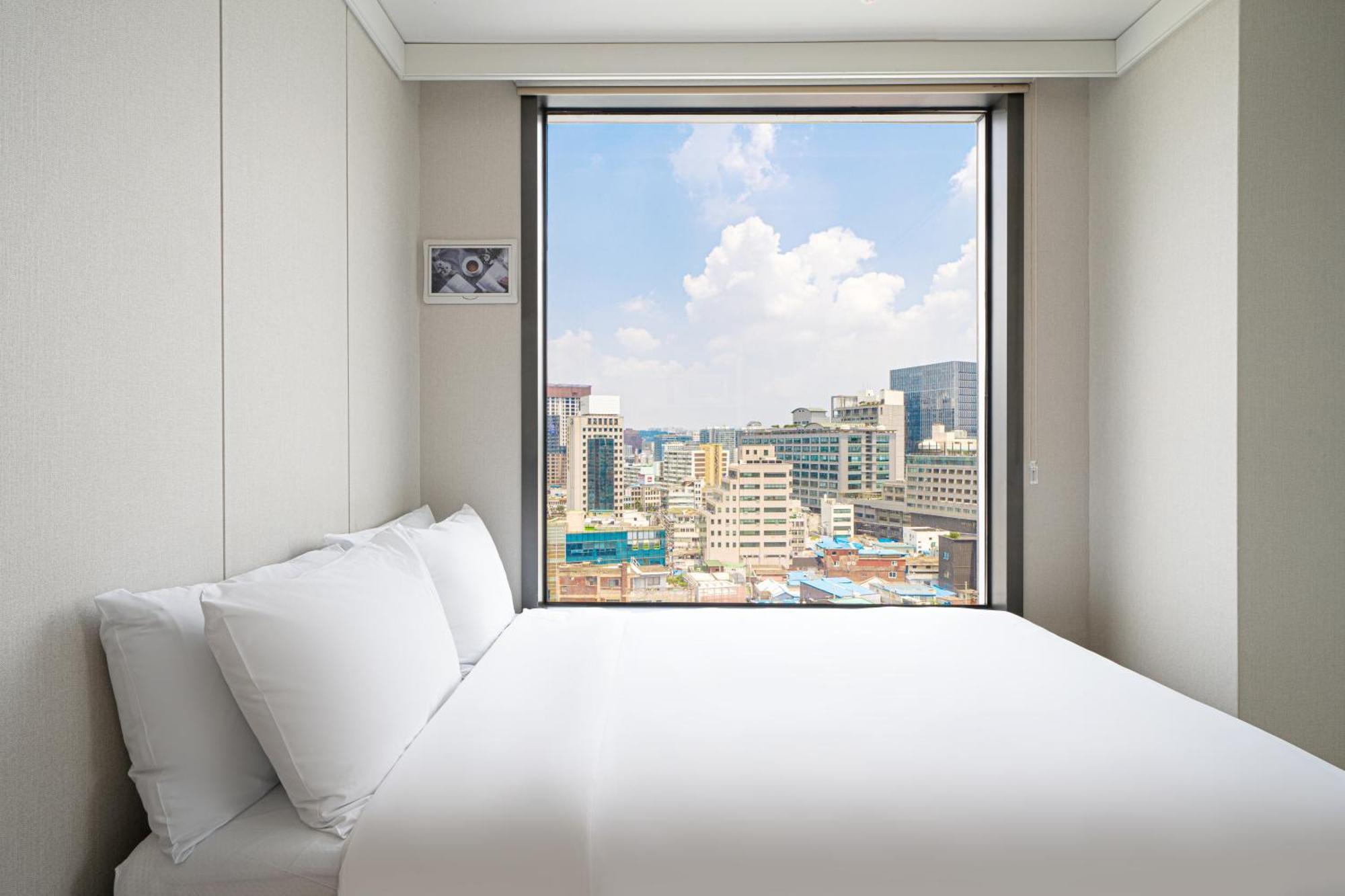 Urbanstay Myeongdong 아파트