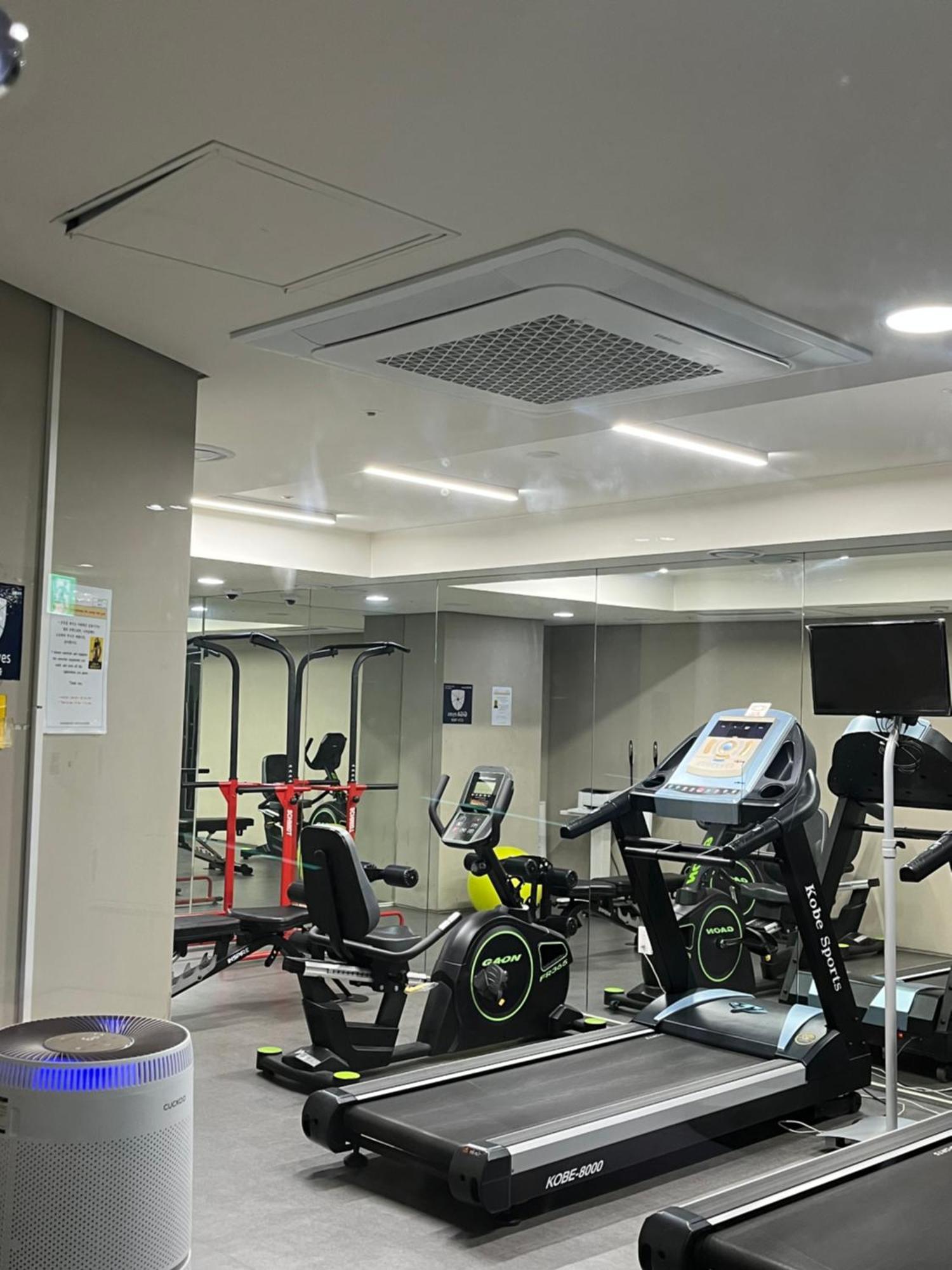 아파트 Urbanstay Myeongdong 서울특별시