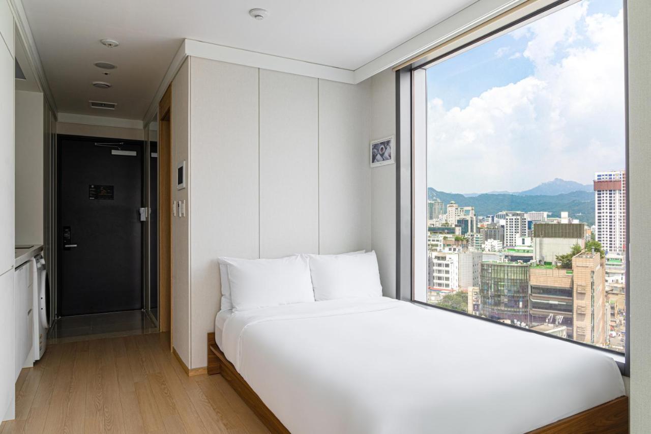 Urbanstay Myeongdong Apartemen