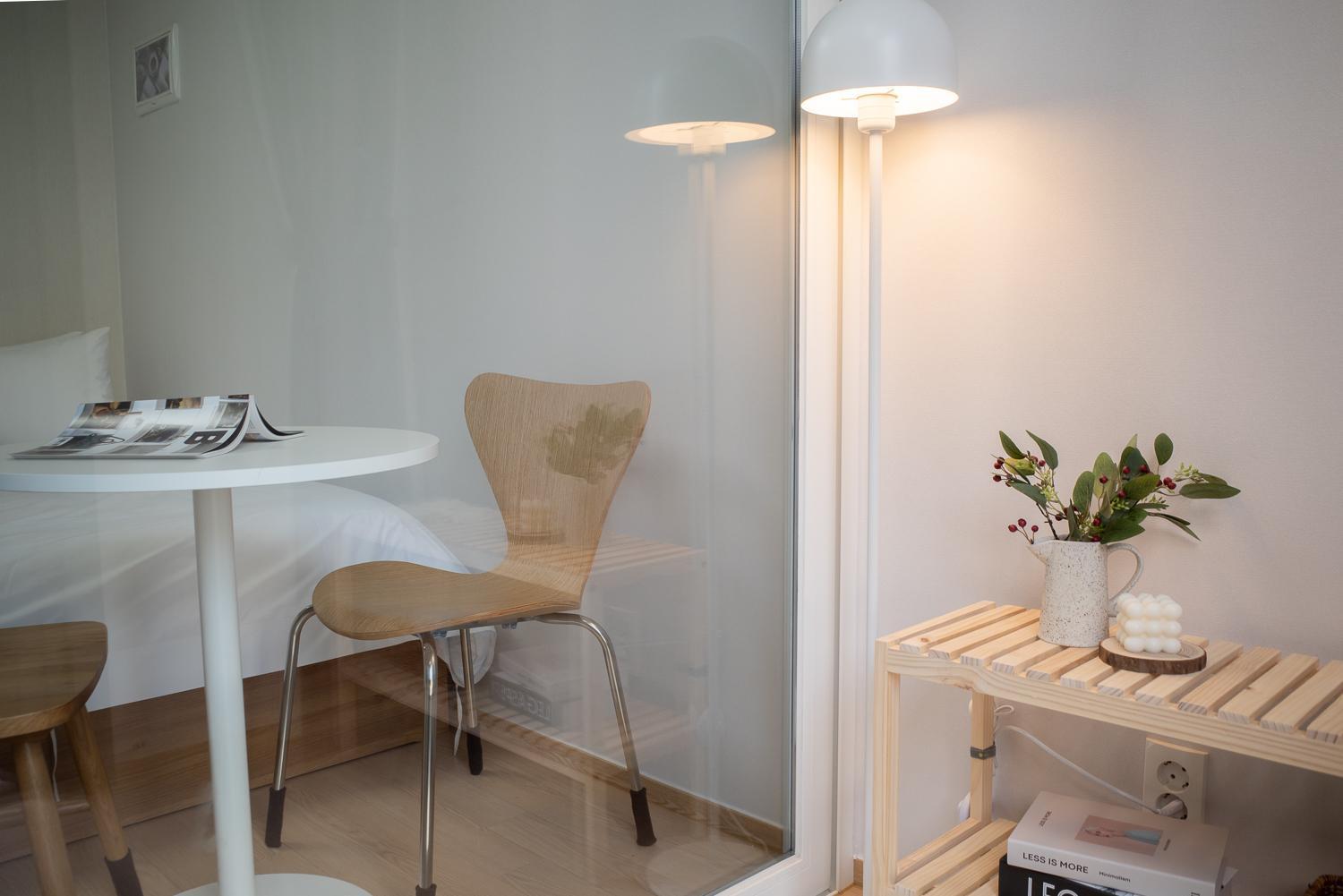 Apartemen Urbanstay Myeongdong