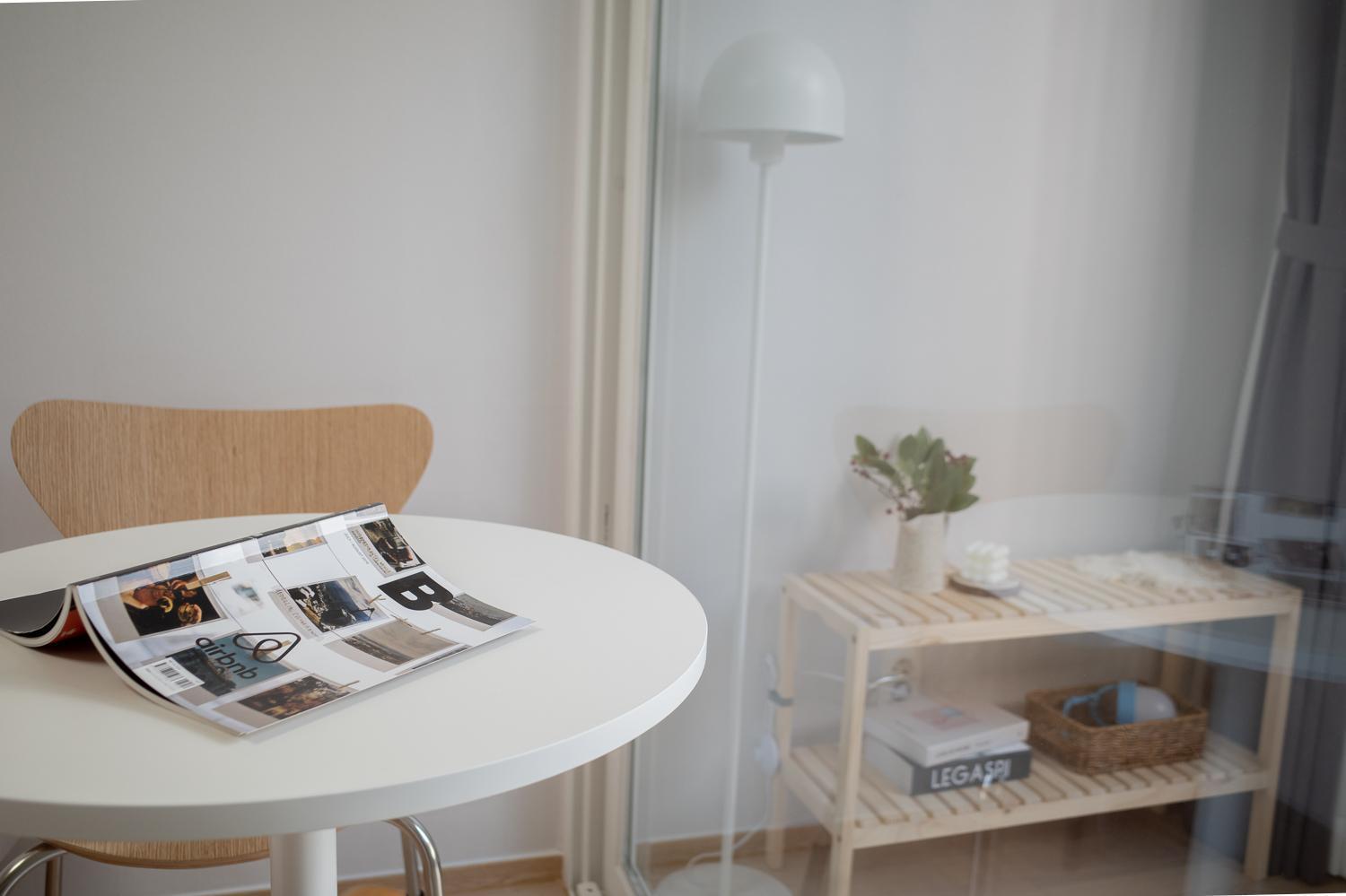 Urbanstay Myeongdong Apartemen Seoul