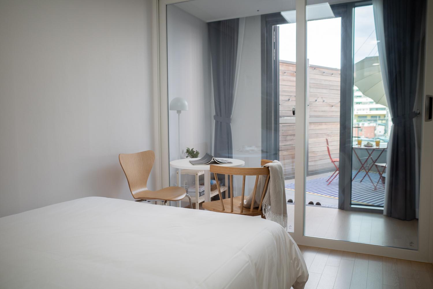 Apartemen Urbanstay Myeongdong Seoul