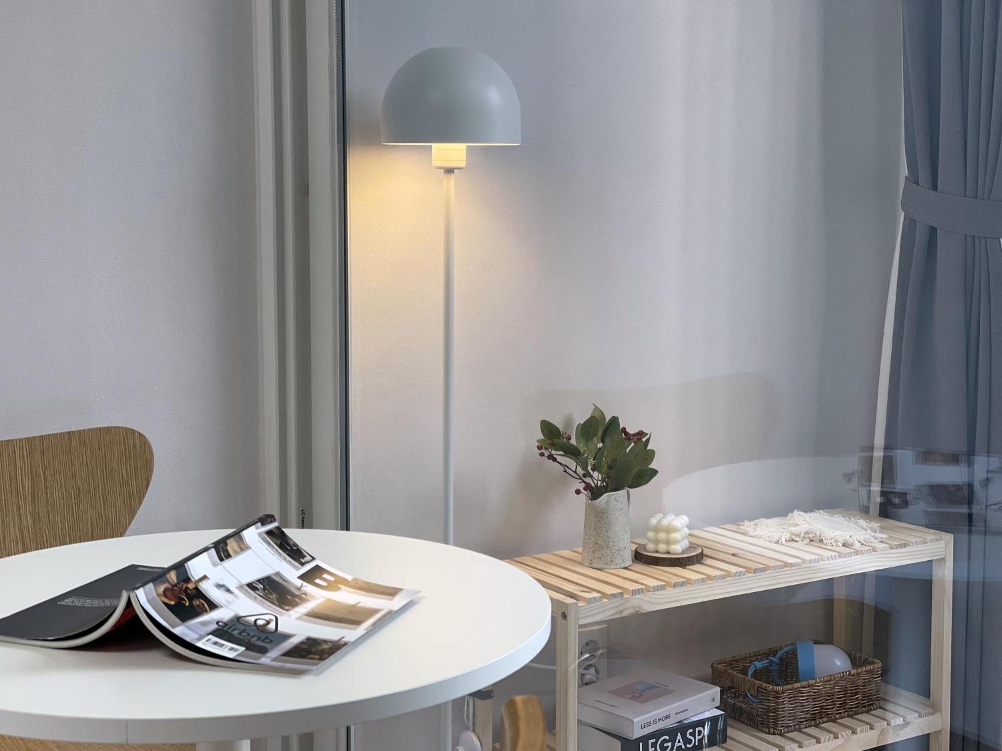 Apartemen Urbanstay Myeongdong Seoul