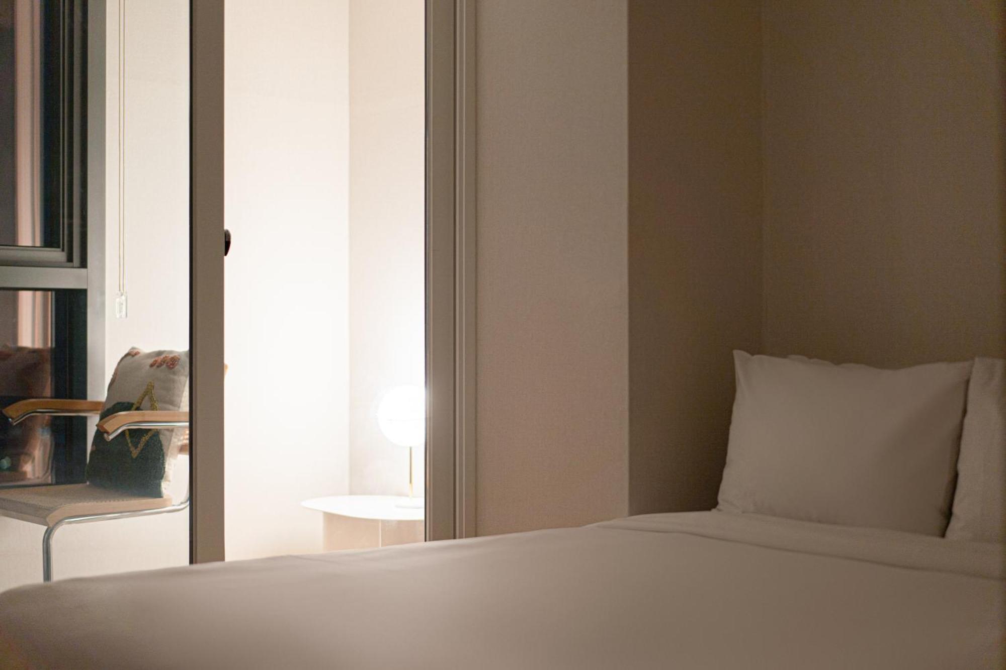 Apartemen Urbanstay Myeongdong Seoul