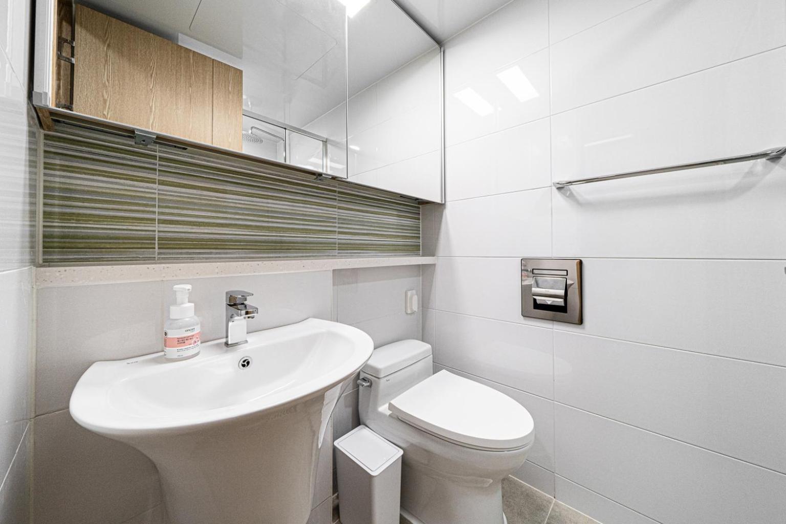 Urbanstay Myeongdong Apartemen