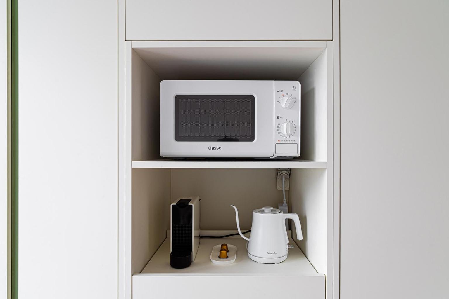 Urbanstay Myeongdong Apartemen Seoul